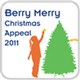 Mrs Bok's Berry Merry 2011